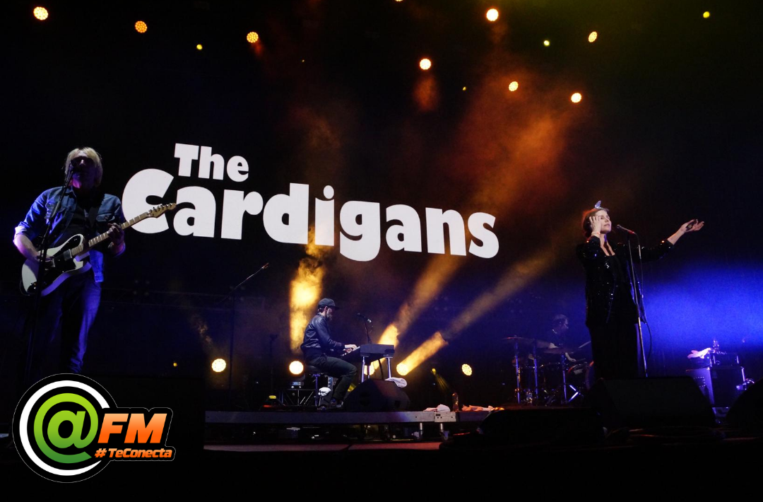 COBERTURA VIVE LATINO 2019